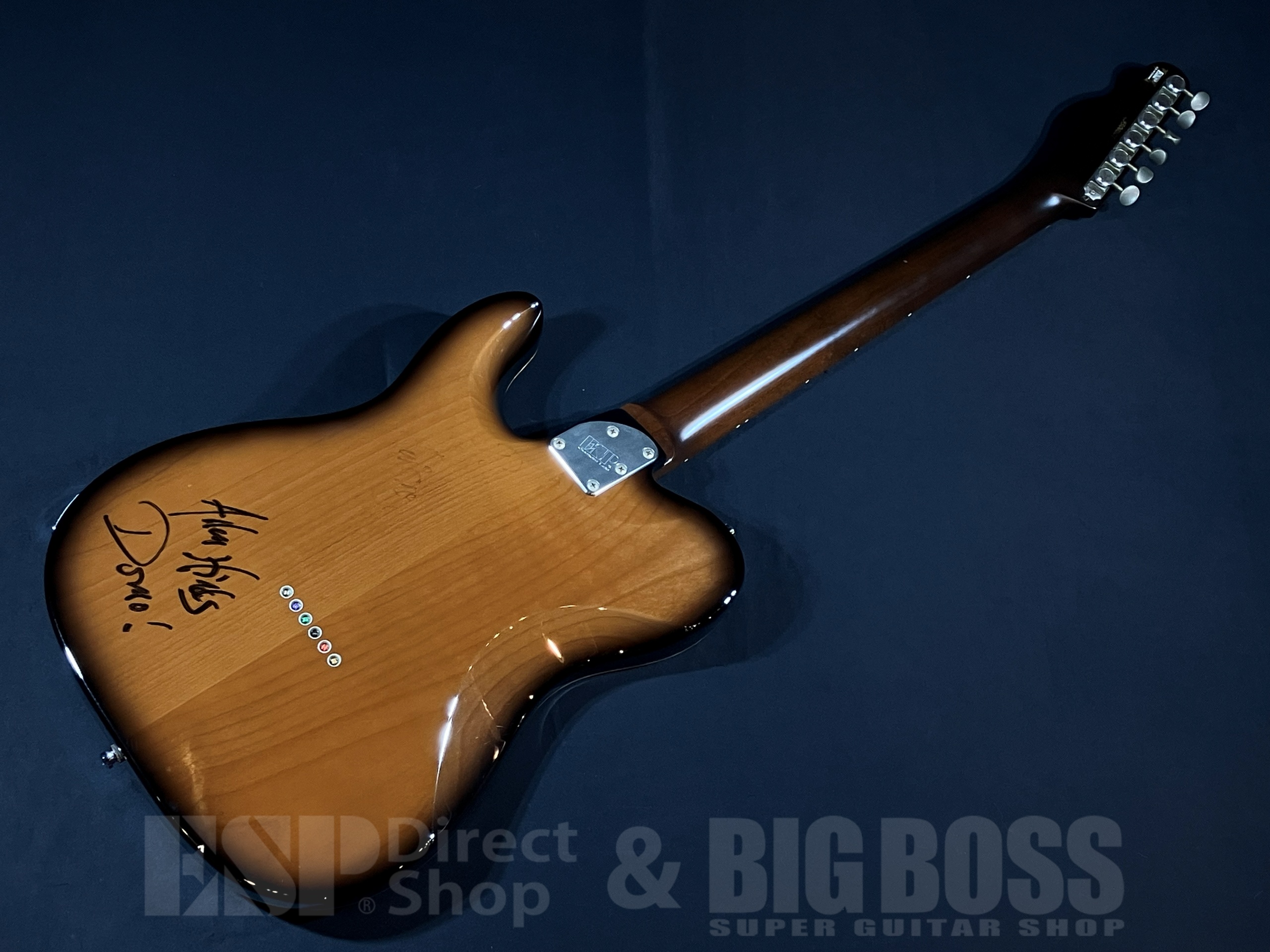 【即納可能/中古品】Navigator(ナビゲーター) N-TE Order Model 大阪店