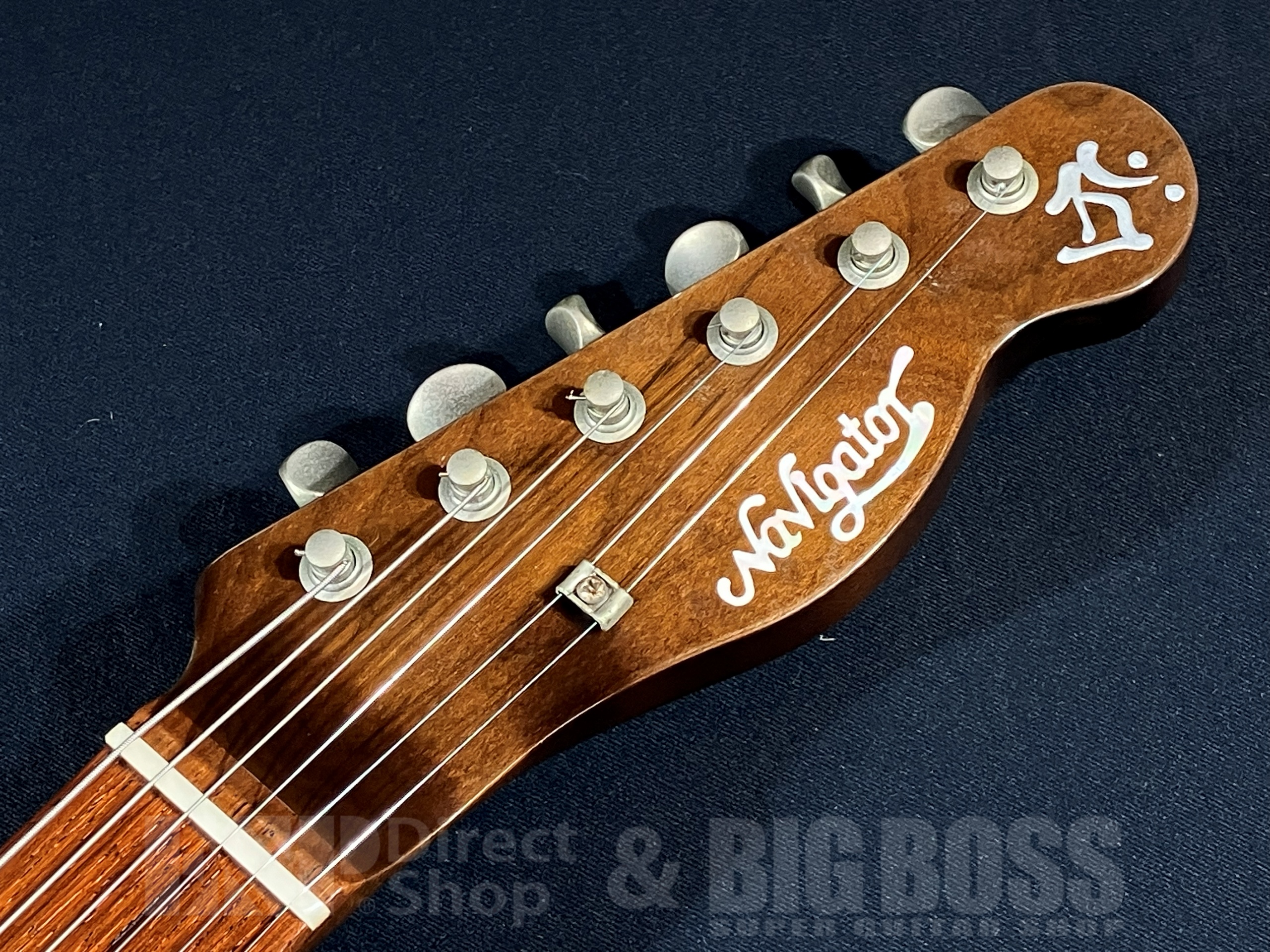 【即納可能/中古品】Navigator(ナビゲーター) N-TE Order Model 大阪店