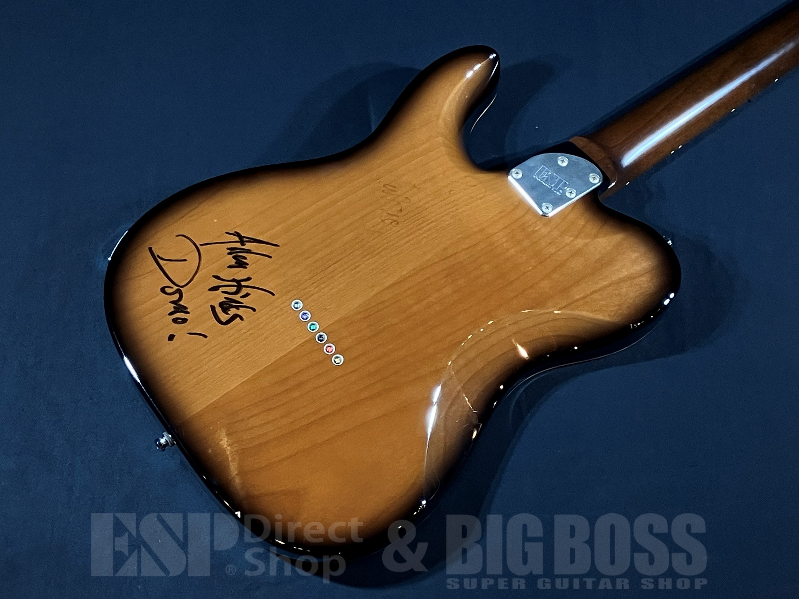 【即納可能/中古品】Navigator(ナビゲーター) N-TE Order Model 大阪店