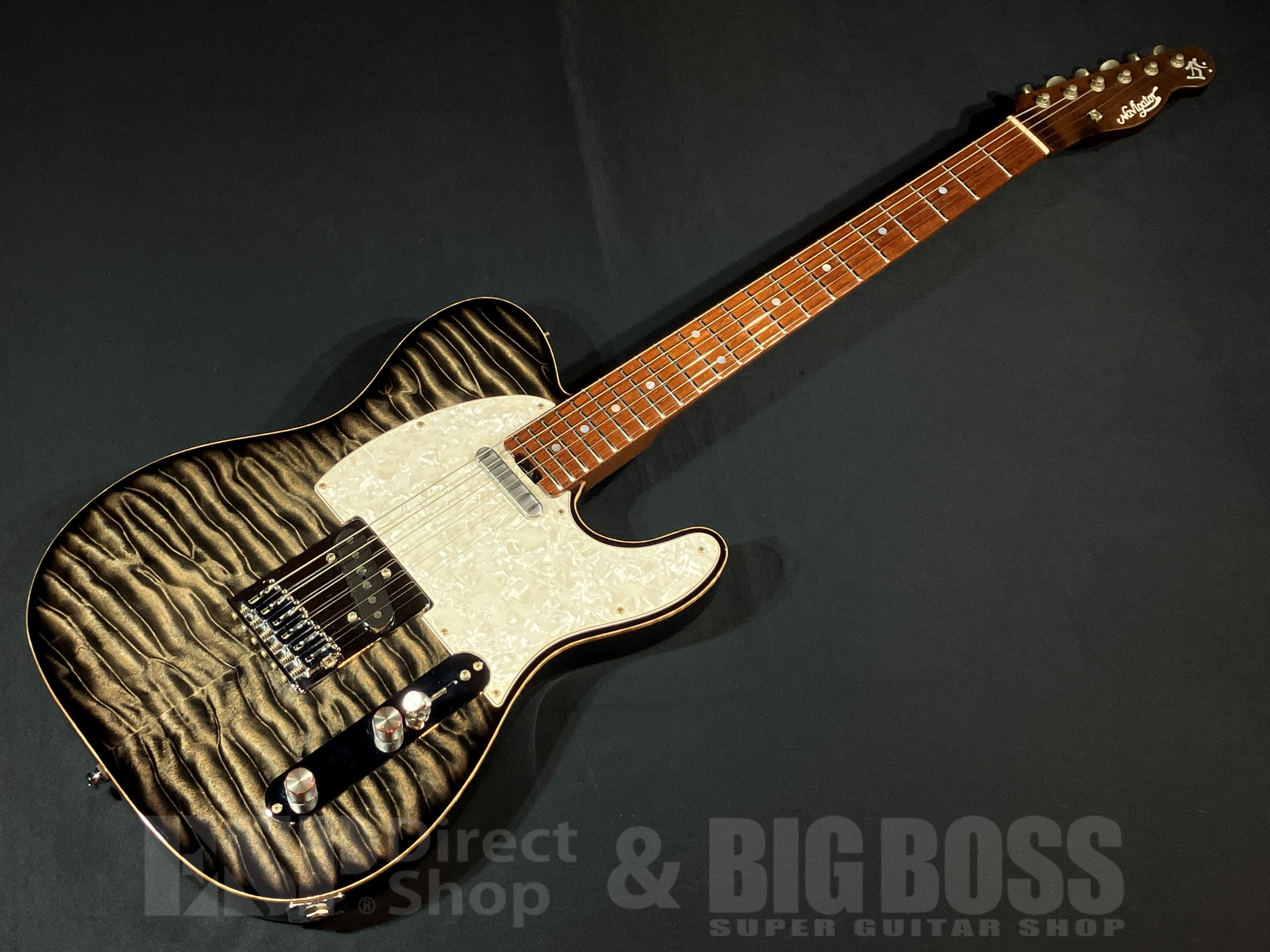 【即納可能/中古品】Navigator(ナビゲーター) N-TE Order Model 大阪店