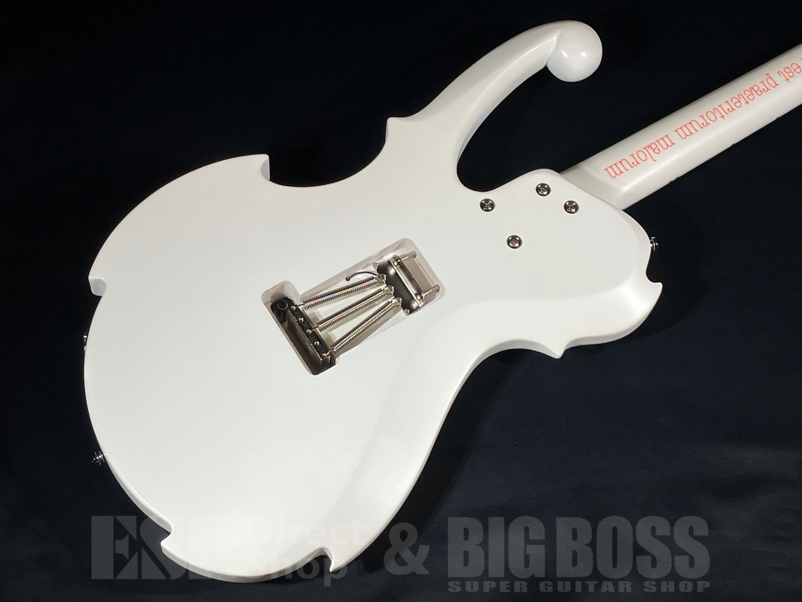 【即納可能/中古品】EDWARDS(エドワーズ) E-SRK-II（NIGHTMARE 咲人モデル） 大阪店