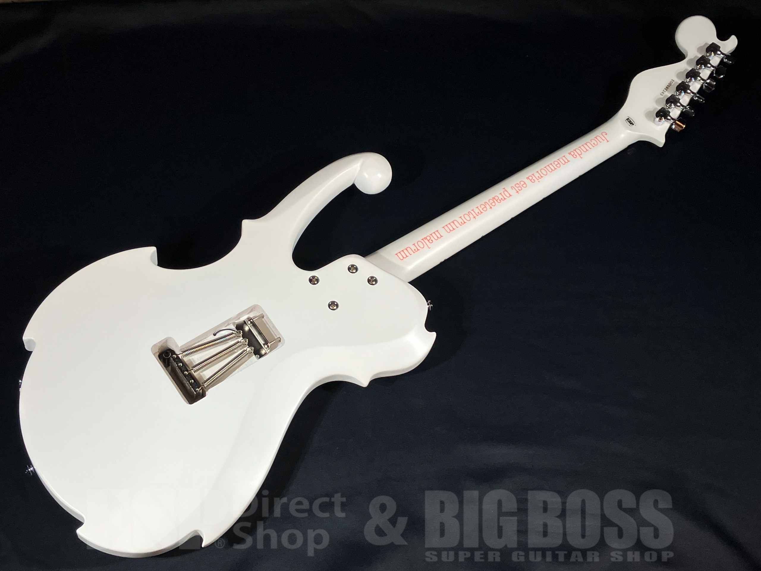 【即納可能/中古品】EDWARDS(エドワーズ) E-SRK-II（NIGHTMARE 咲人モデル） 大阪店