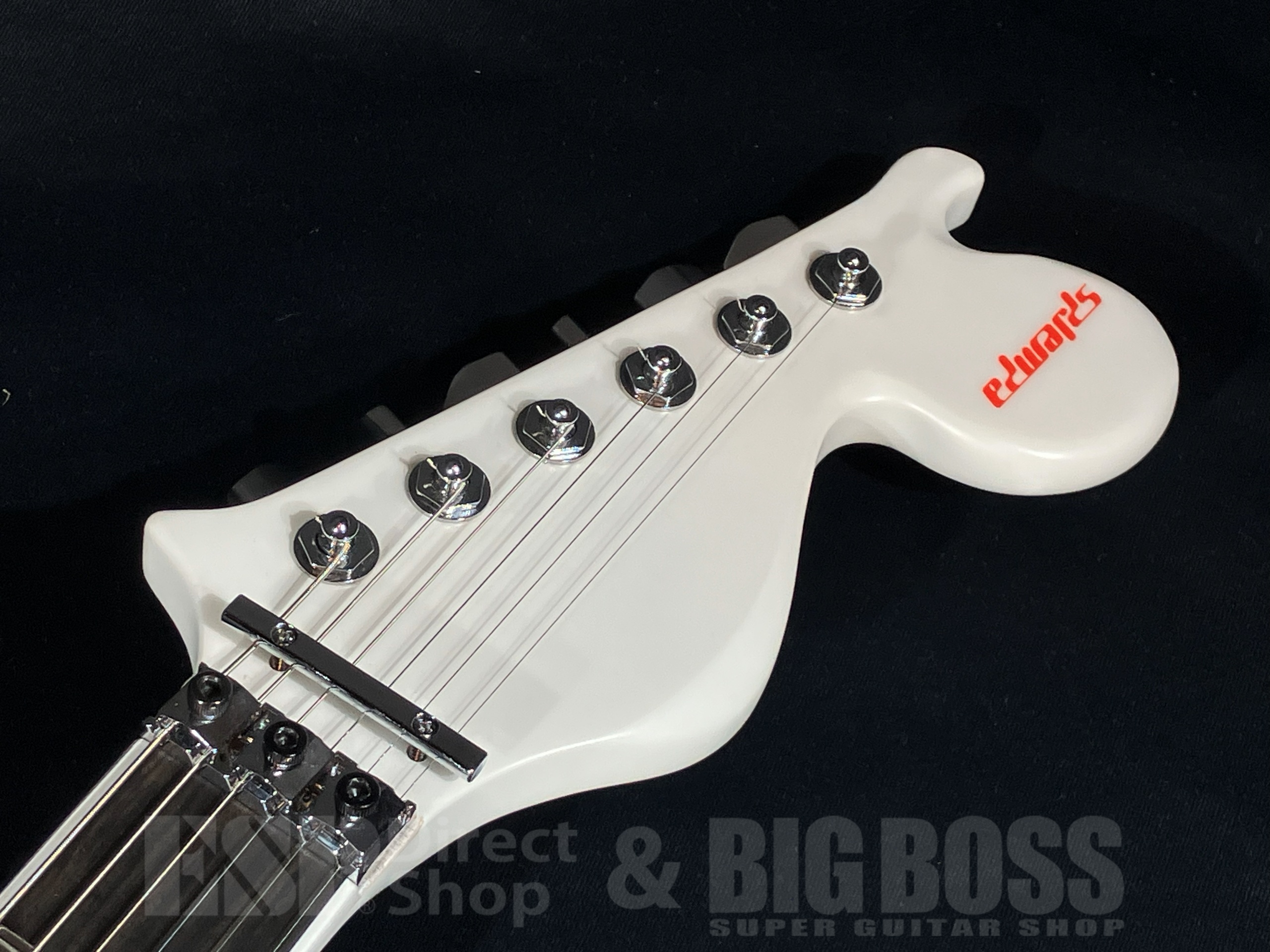 【即納可能/中古品】EDWARDS(エドワーズ) E-SRK-II（NIGHTMARE 咲人モデル） 大阪店