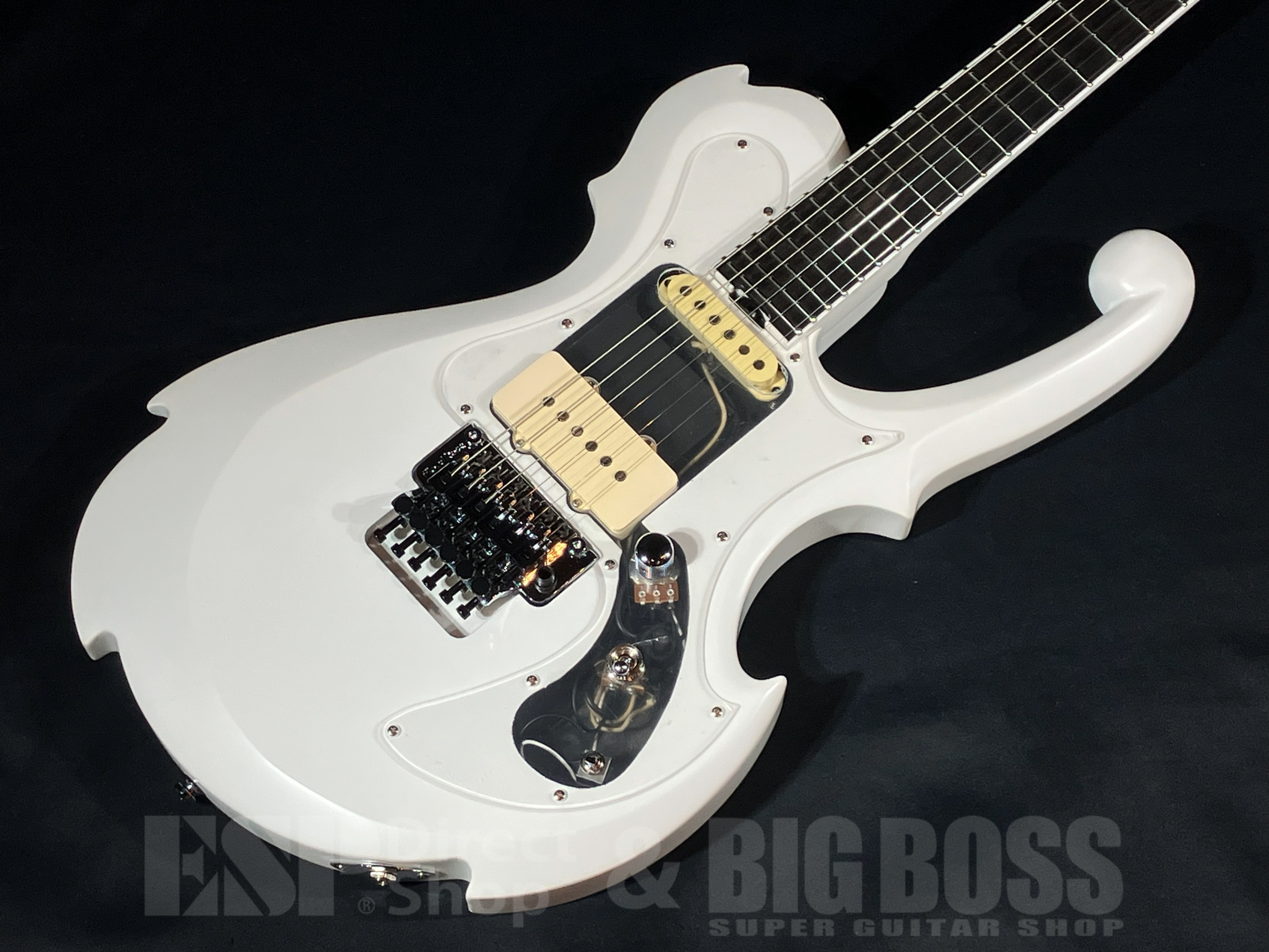 【即納可能/中古品】EDWARDS(エドワーズ) E-SRK-II（NIGHTMARE 咲人モデル） 大阪店