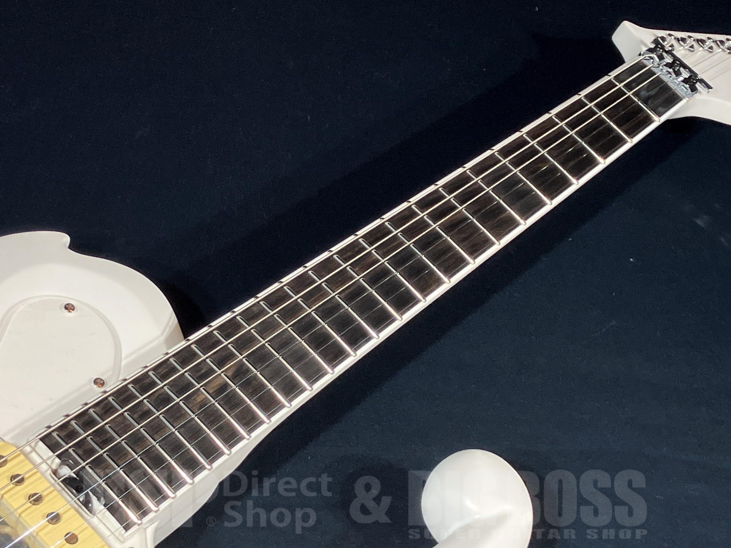 【即納可能/中古品】EDWARDS(エドワーズ) E-SRK-II（NIGHTMARE 咲人モデル） 大阪店