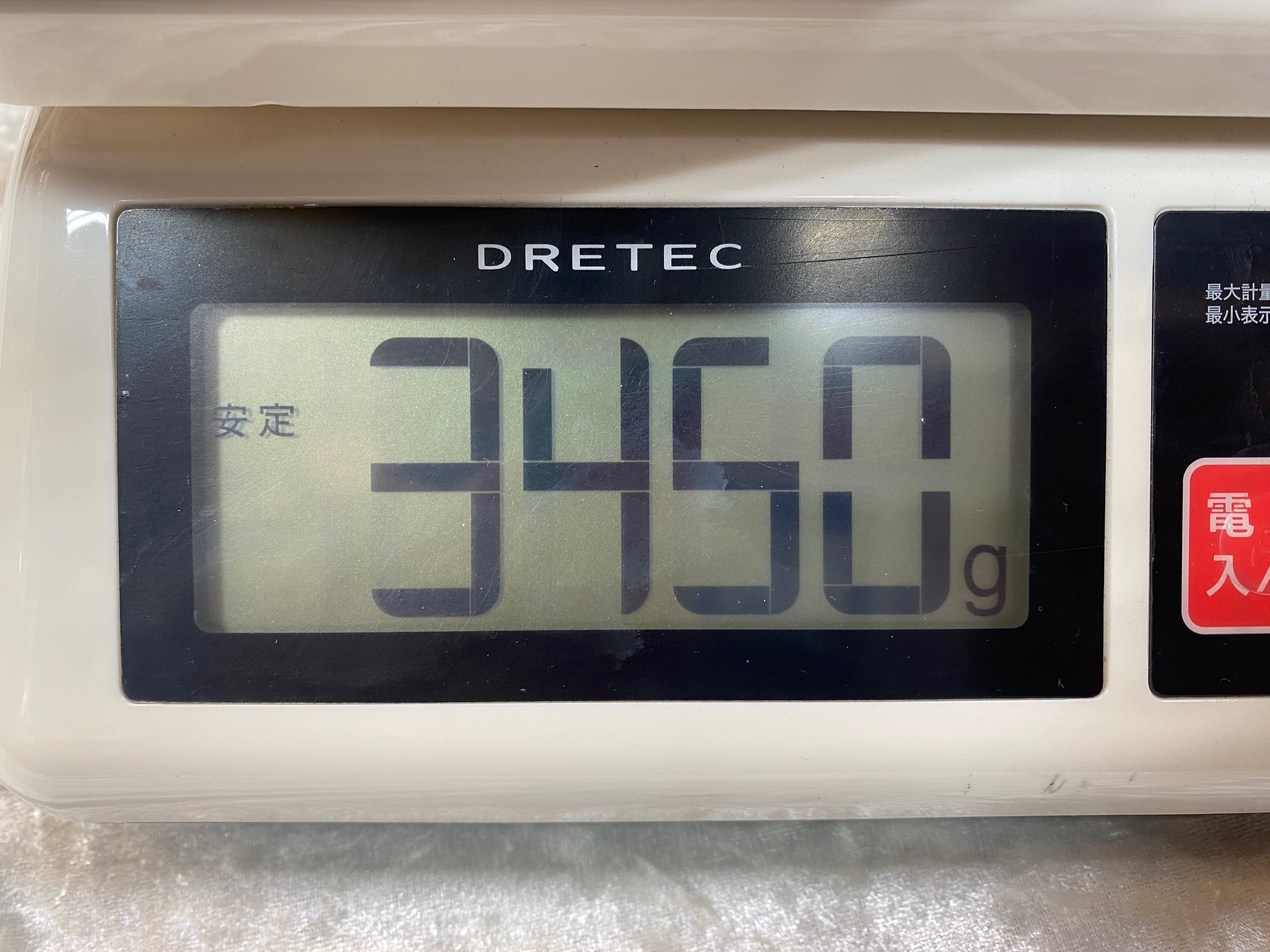 【USED/即納可能】Grover Jackson DK-GJ80/ Black GWS