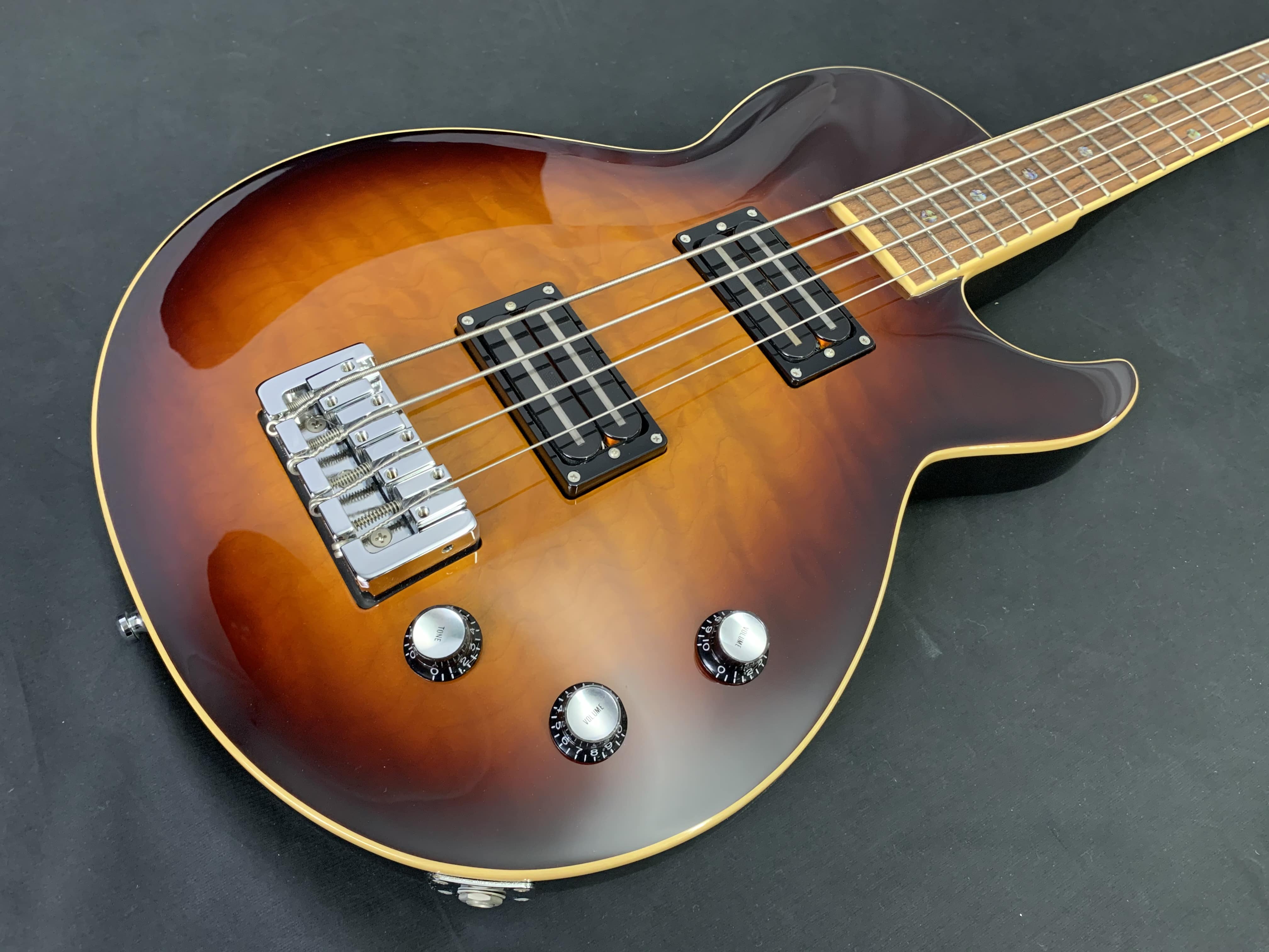 即納可能 中古品 Killer キラー Kb Emir Brown Sunburst 駅前店 Esp直営 Bigboss オンライン マーケット ギター ベース