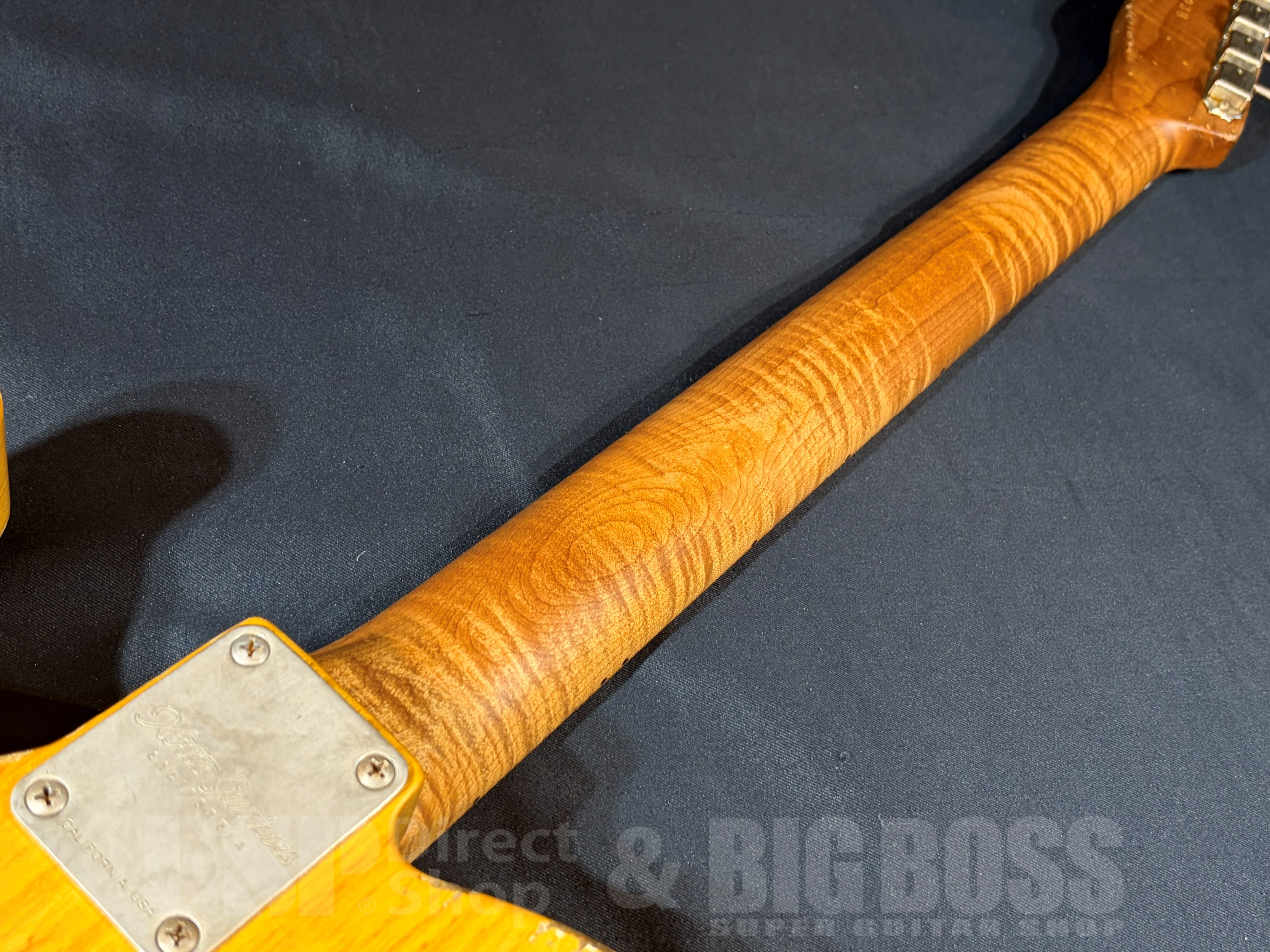 【即納可能】Xotic(エキゾチック) XTC-1 Heavy Aged Vintage Natural 大阪店