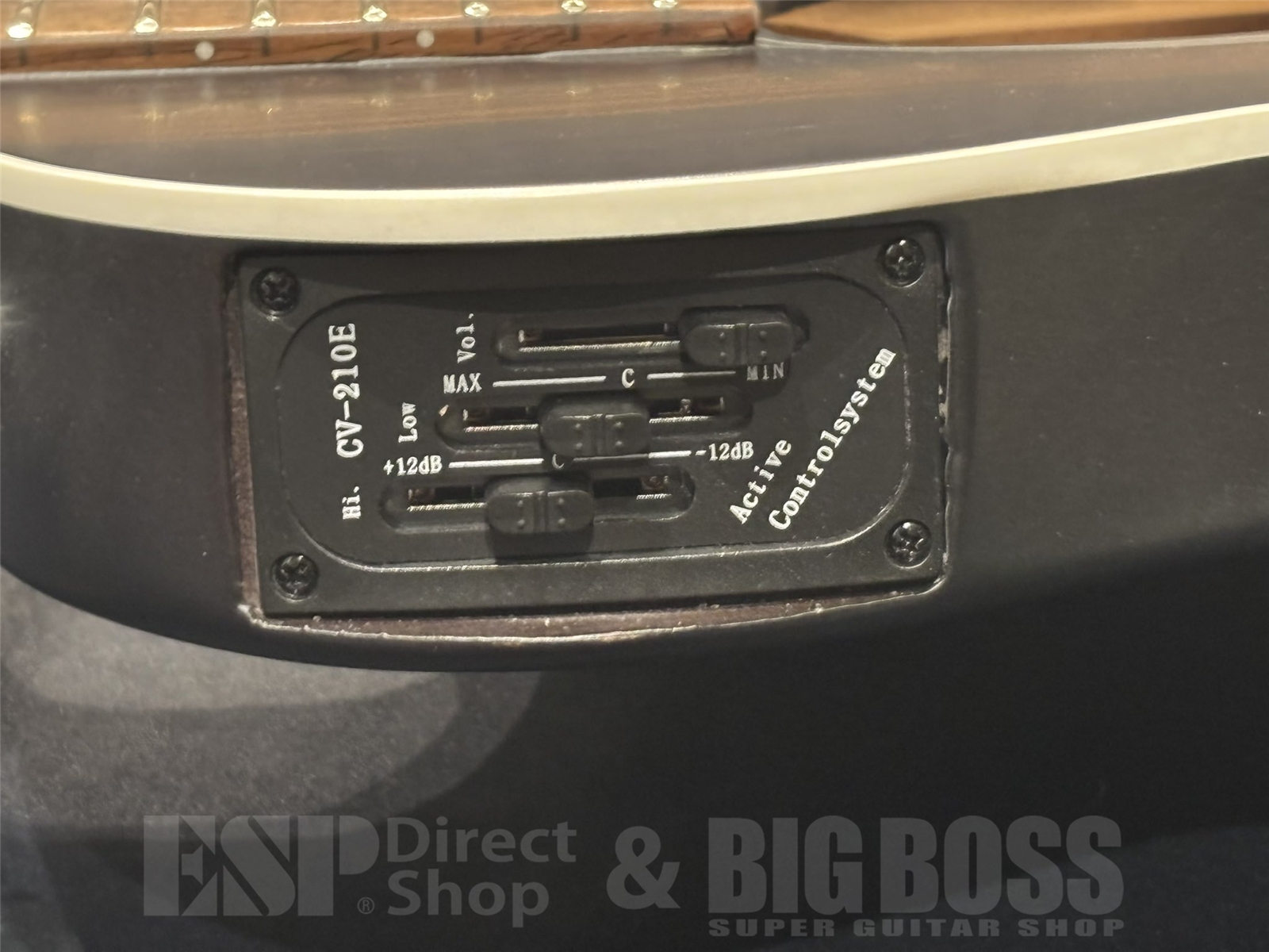 【即納可能】GrassRoots(グラスルーツ)G-AC/S / See Thru Black Satin 【チョイキズ特価】京都店【新春初売りお年玉セール対象商品】