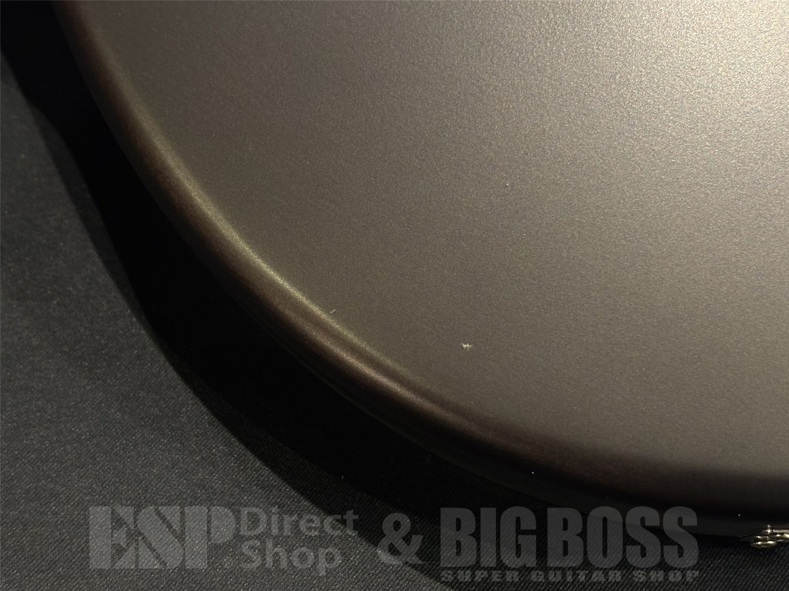 【即納可能】GrassRoots(グラスルーツ)G-AC/S / See Thru Black Satin 【チョイキズ特価】京都店【新春初売りお年玉セール対象商品】