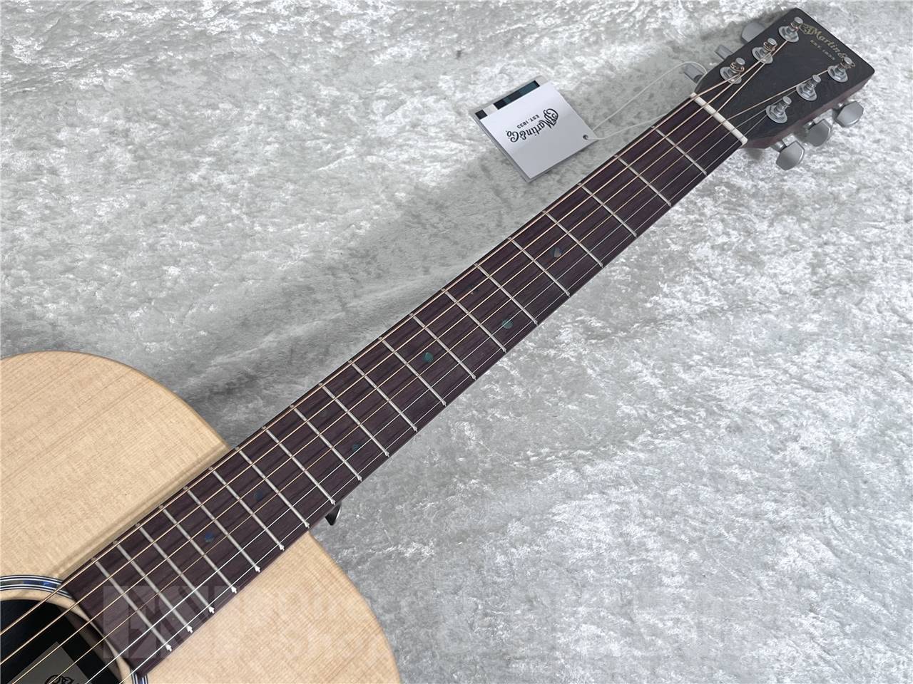 【即納可能】Martin(マーティン) OOO-X2E BRAZ  (エレクトリックアコースティックギター) お茶の水駅前店・別館