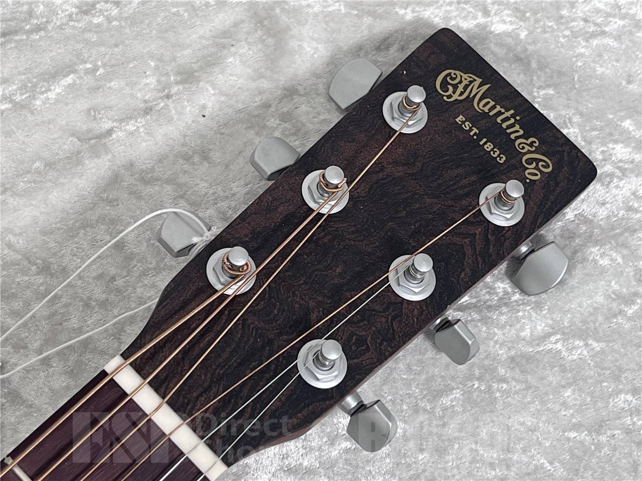 【即納可能】Martin(マーティン) OOO-X2E BRAZ  (エレクトリックアコースティックギター) お茶の水駅前店・別館