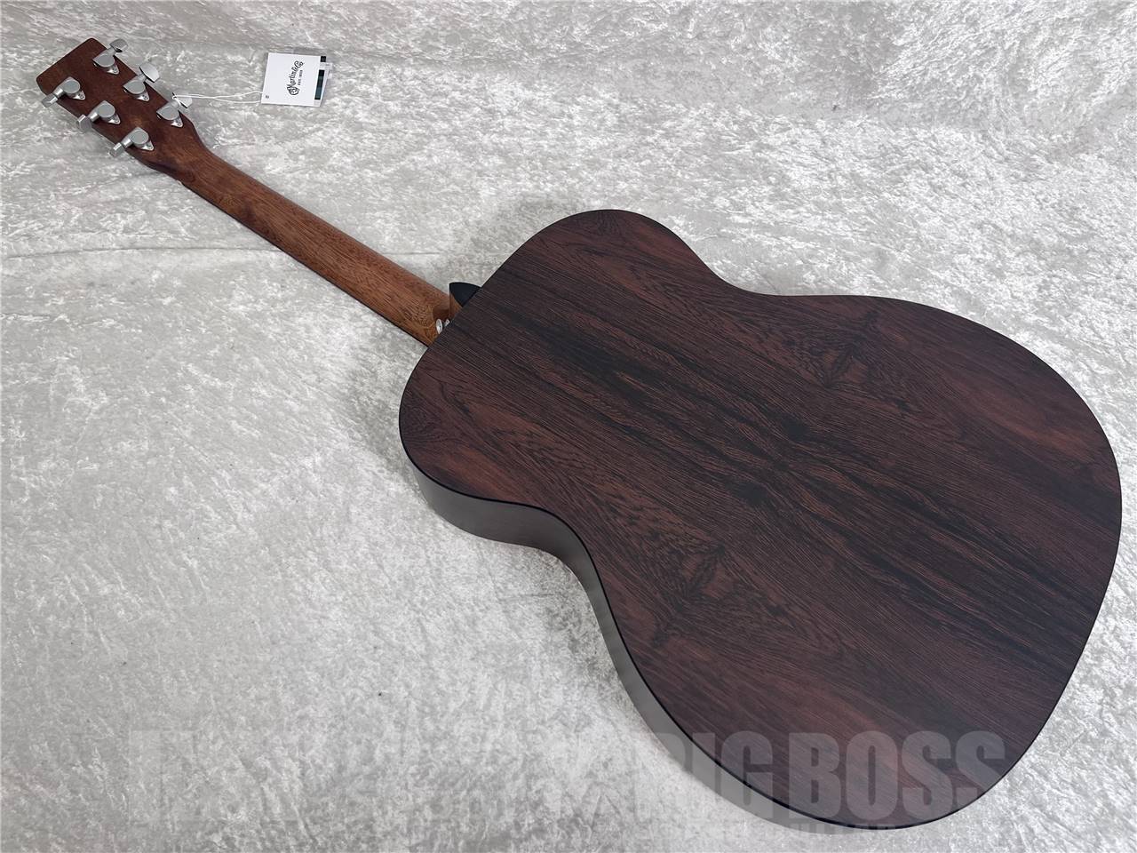 【即納可能】Martin(マーティン) OOO-X2E BRAZ  (エレクトリックアコースティックギター) お茶の水駅前店・別館