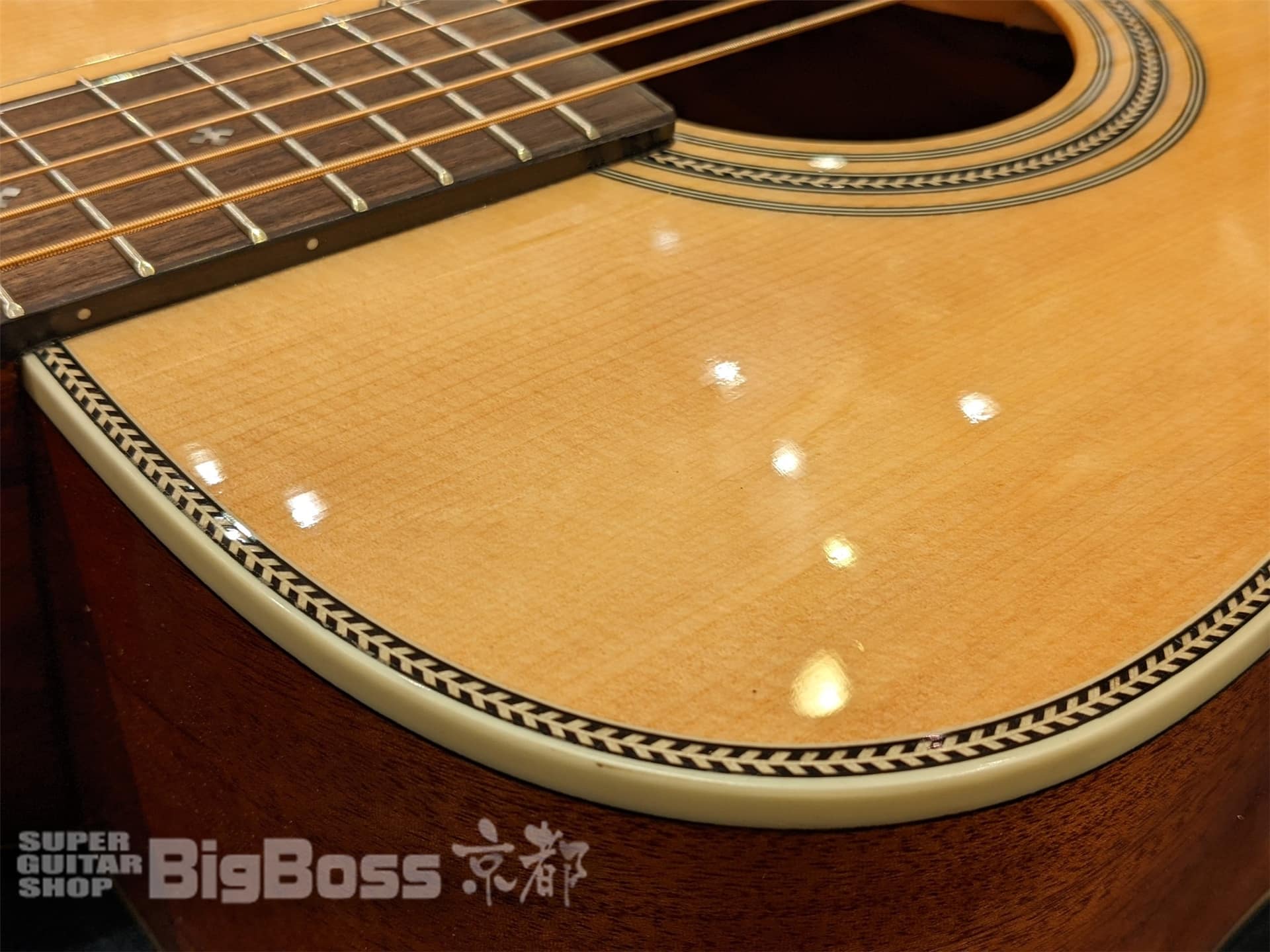 【即納可能】ARIA(アリア) AD-511 / Natural 京都店