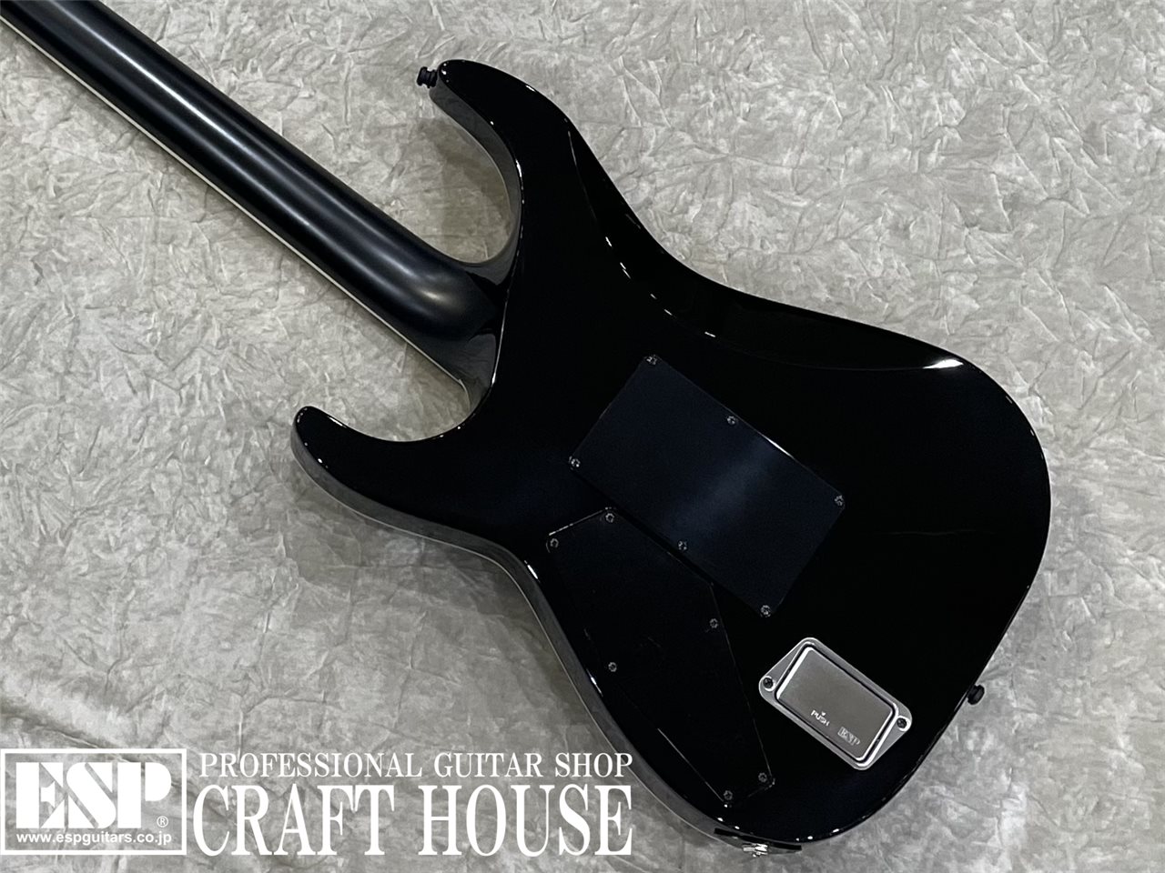 【即納可能】HORIZON FR-II / See Thru Black Cherry Sunburst  渋谷店