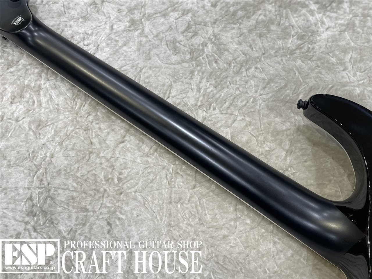 【即納可能】HORIZON FR-II / See Thru Black Cherry Sunburst  渋谷店