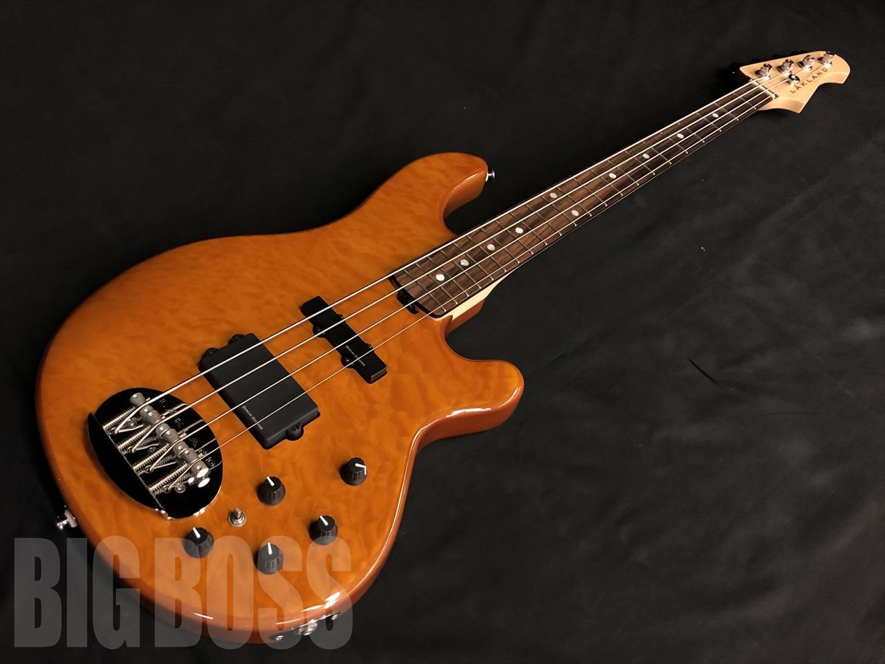 lakland sk4dx