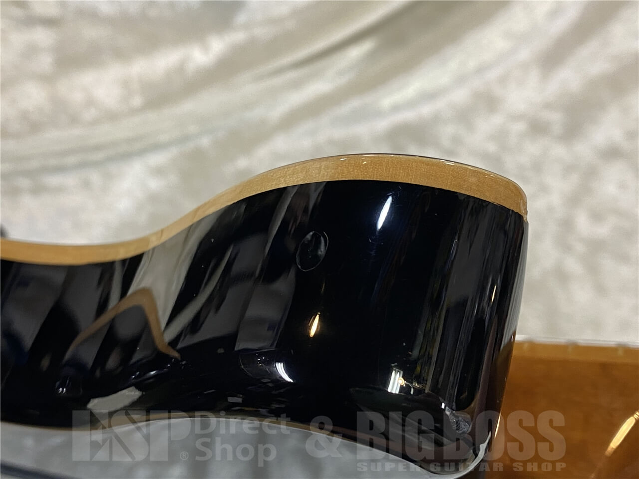 【即納可能/お客様委託中古品】Paul Reed Smith(PRS/ポールリードスミス) SE Custom 24 LTD Roasted Maple Fingerboard (Fire Red) 札幌店