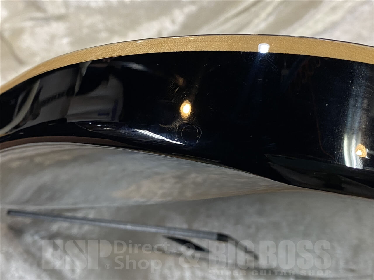 【即納可能/お客様委託中古品】Paul Reed Smith(PRS/ポールリードスミス) SE Custom 24 LTD Roasted Maple Fingerboard (Fire Red) 札幌店