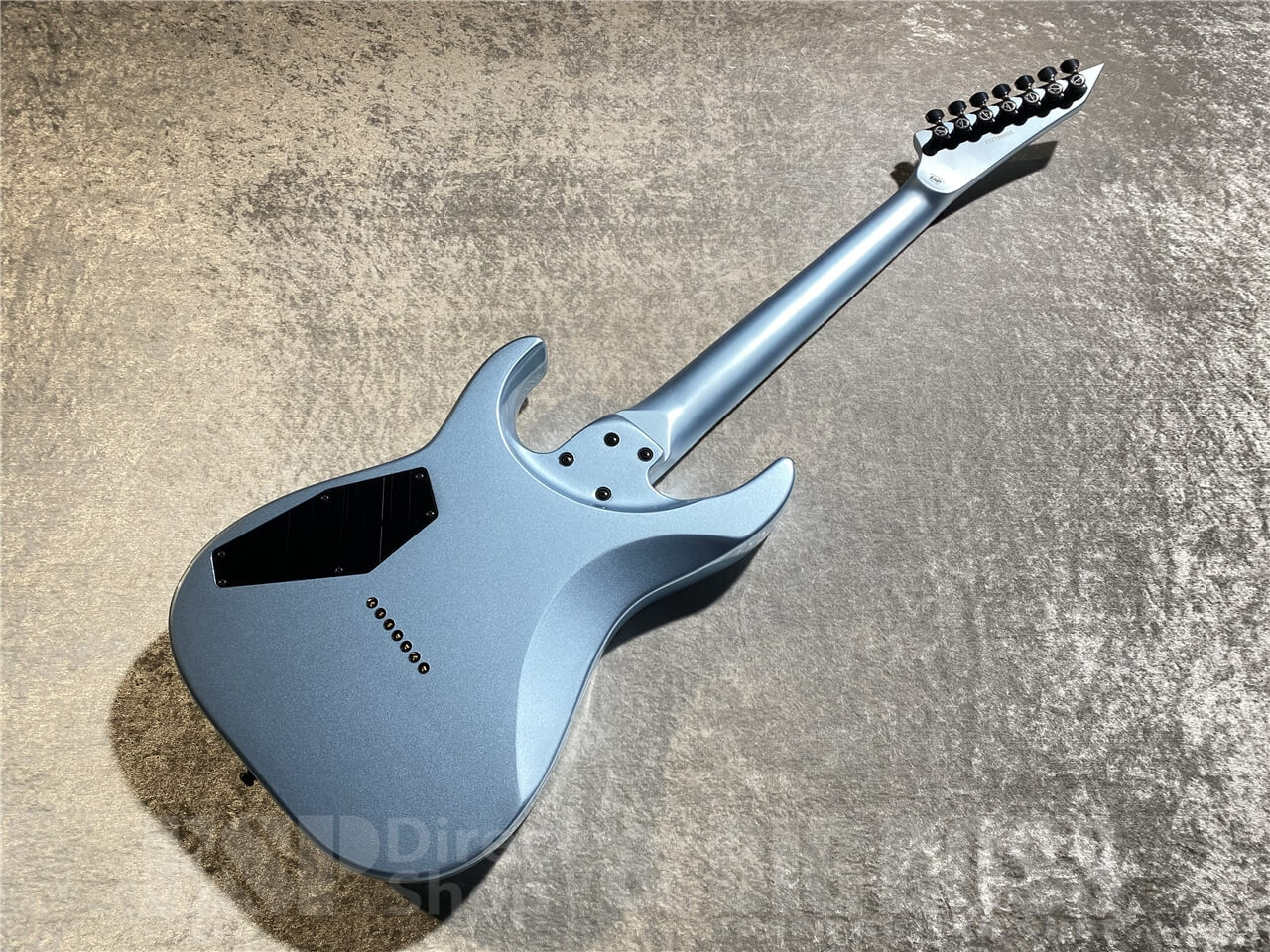 【即納可能】EDWARDS(エドワーズ) E-M-II-7 (Ice Blue Metallic) 札幌店