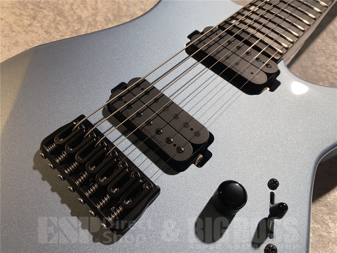 【即納可能】EDWARDS(エドワーズ) E-M-II-7 (Ice Blue Metallic) 札幌店