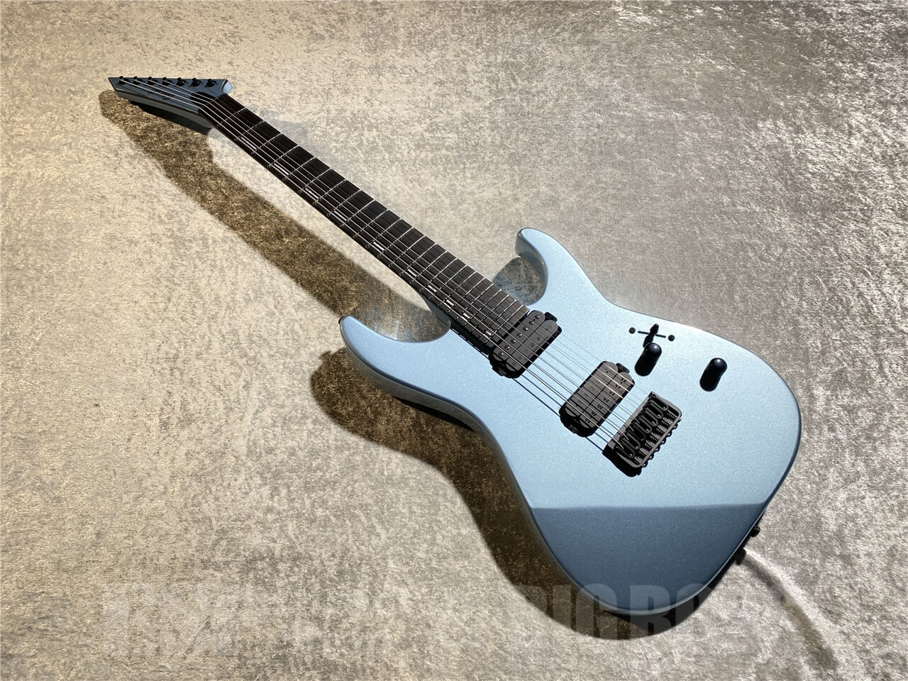 【即納可能】EDWARDS(エドワーズ) E-M-II-7 (Ice Blue Metallic) 札幌店