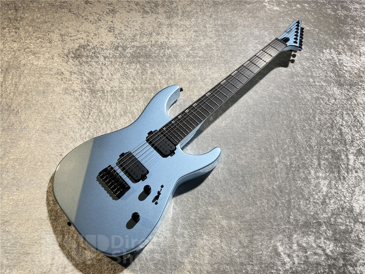 【即納可能】EDWARDS(エドワーズ) E-M-II-7 (Ice Blue Metallic) 札幌店