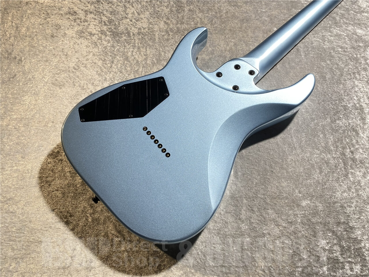 【即納可能】EDWARDS(エドワーズ) E-M-II-7 (Ice Blue Metallic) 札幌店