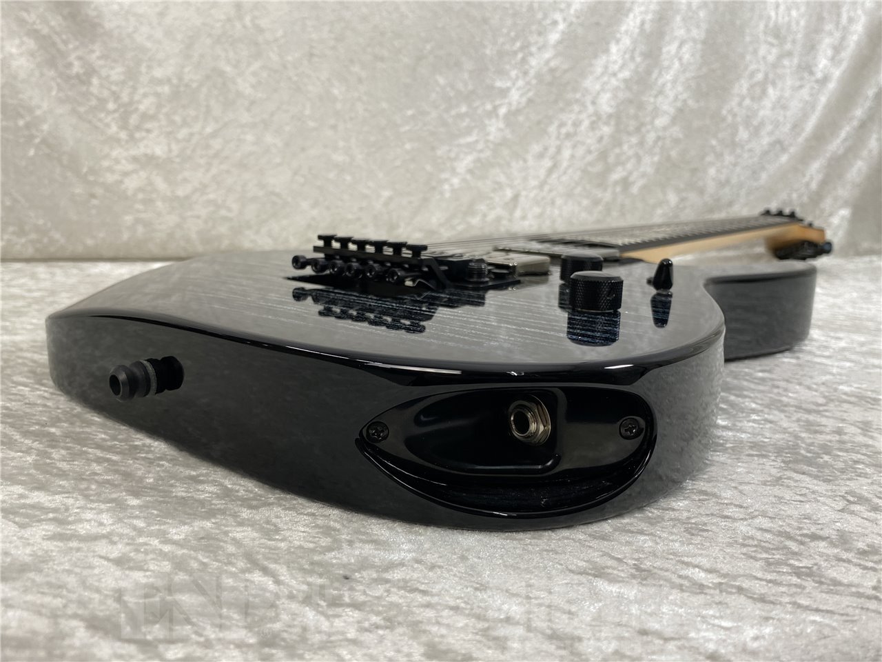 【即納可能】ESP(イーエスピー) M-II DX / Glitterstorm Black お茶の水駅前店(東京)