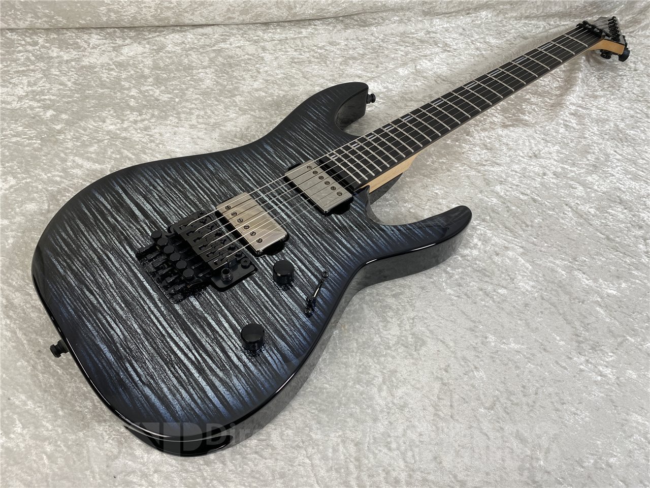 【即納可能】ESP(イーエスピー) M-II DX / Glitterstorm Black お茶の水駅前店(東京)