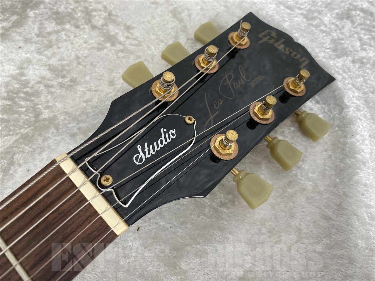 【即納可能/中古品】Gibson(ギブソン) Gibson Les Paul Studio 2005 / Sunburst お茶の水駅前店(東京)