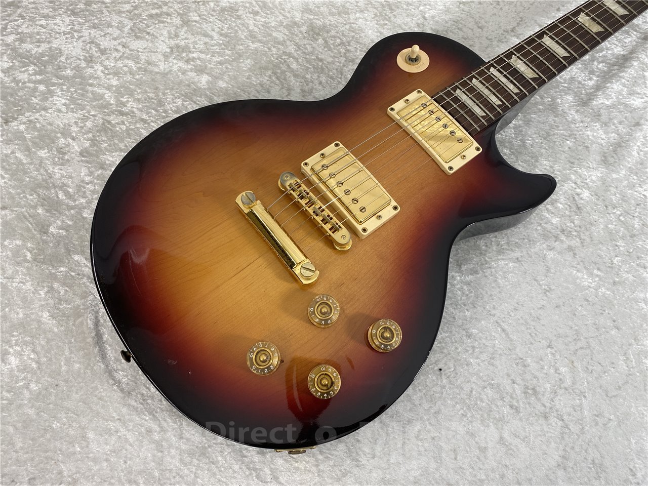 【即納可能/中古品】Gibson(ギブソン) Gibson Les Paul Studio 2005 / Sunburst お茶の水駅前店(東京)