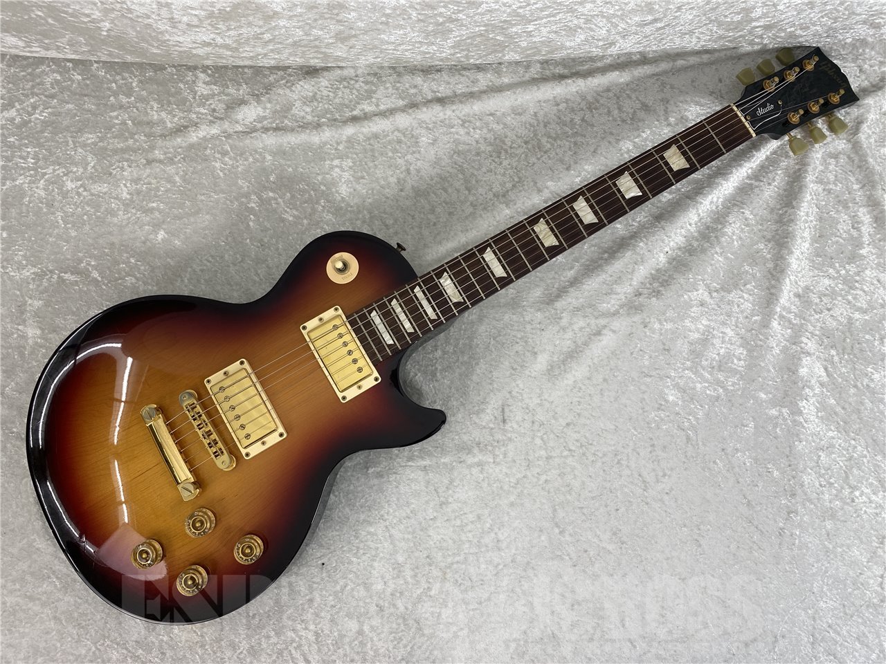 【即納可能/中古品】Gibson(ギブソン) Gibson Les Paul Studio 2005 / Sunburst お茶の水駅前店(東京)