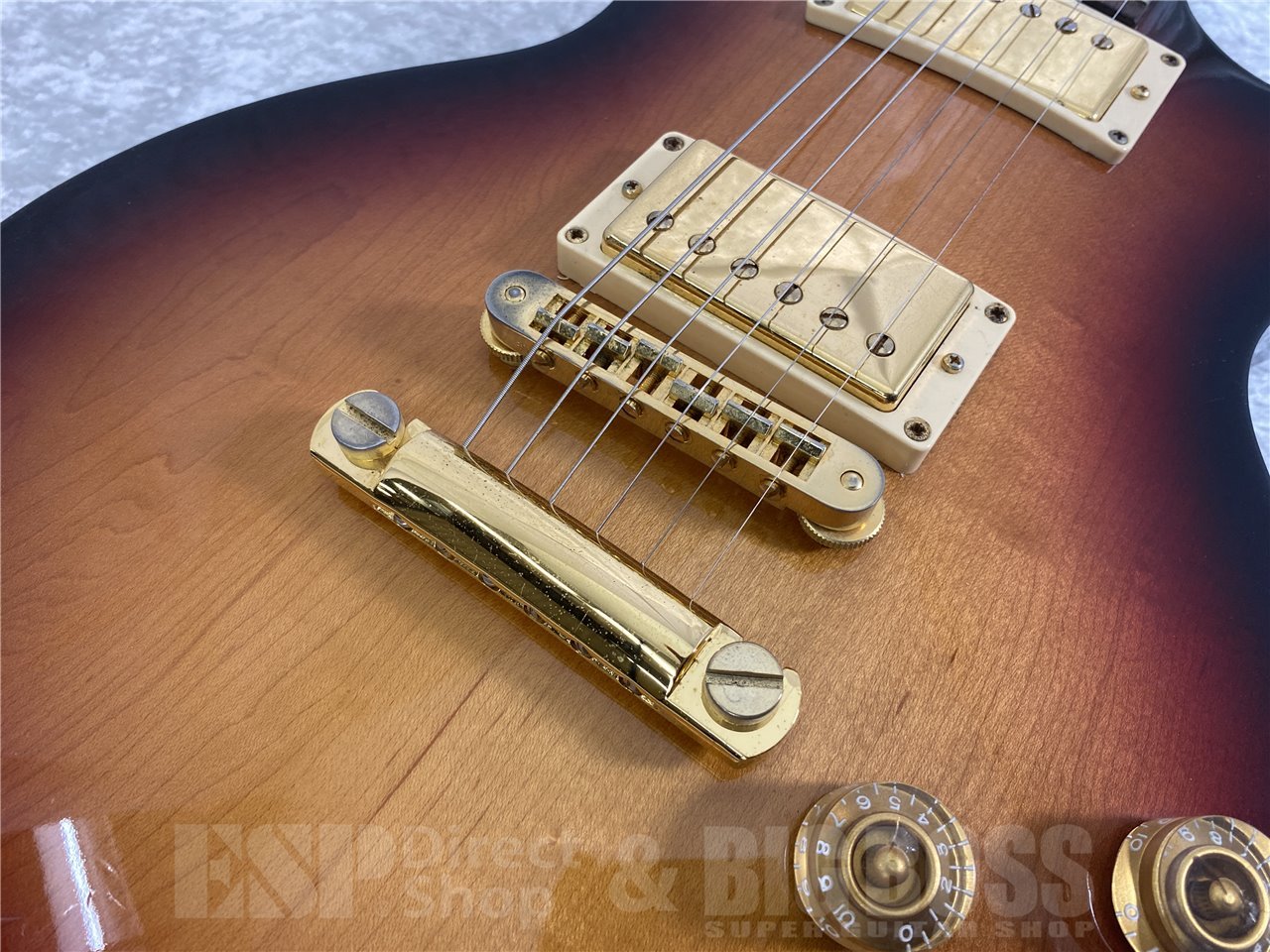 【即納可能/中古品】Gibson(ギブソン) Gibson Les Paul Studio 2005 / Sunburst お茶の水駅前店(東京)