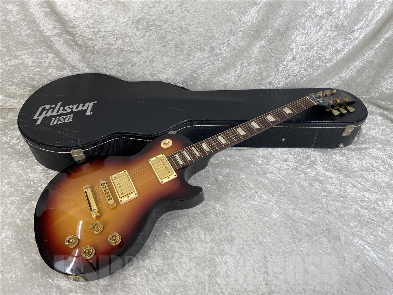 【即納可能/中古品】Gibson(ギブソン) Gibson Les Paul Studio 2005 / Sunburst お茶の水駅前店(東京)