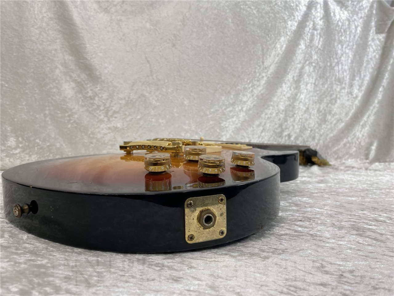 【即納可能/中古品】Gibson(ギブソン) Gibson Les Paul Studio 2005 / Sunburst お茶の水駅前店(東京)