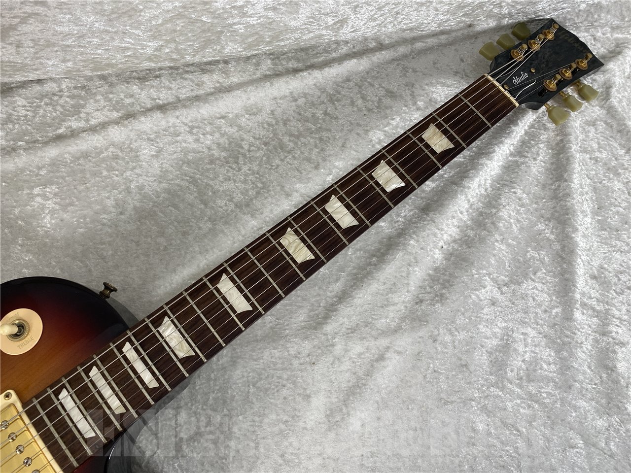 【即納可能/中古品】Gibson(ギブソン) Gibson Les Paul Studio 2005 / Sunburst お茶の水駅前店(東京)