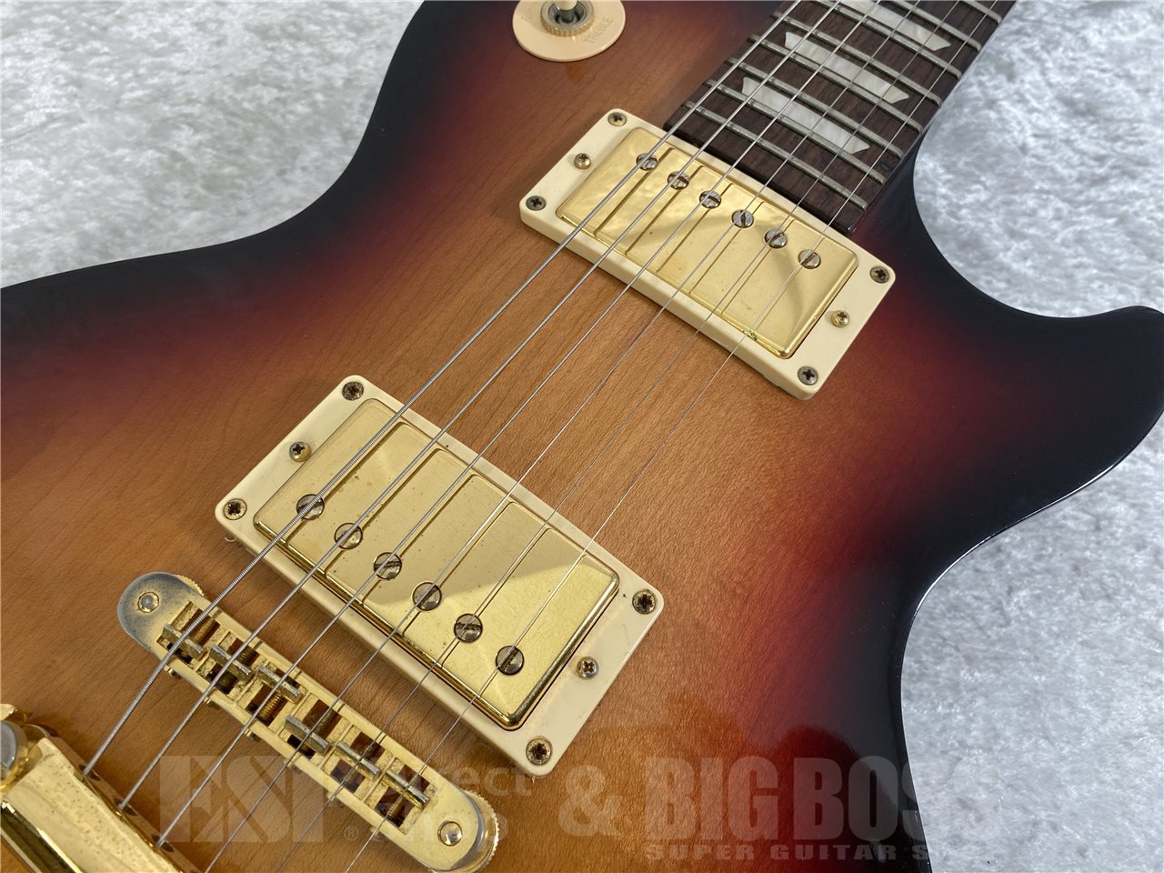 【即納可能/中古品】Gibson(ギブソン) Gibson Les Paul Studio 2005 / Sunburst お茶の水駅前店(東京)