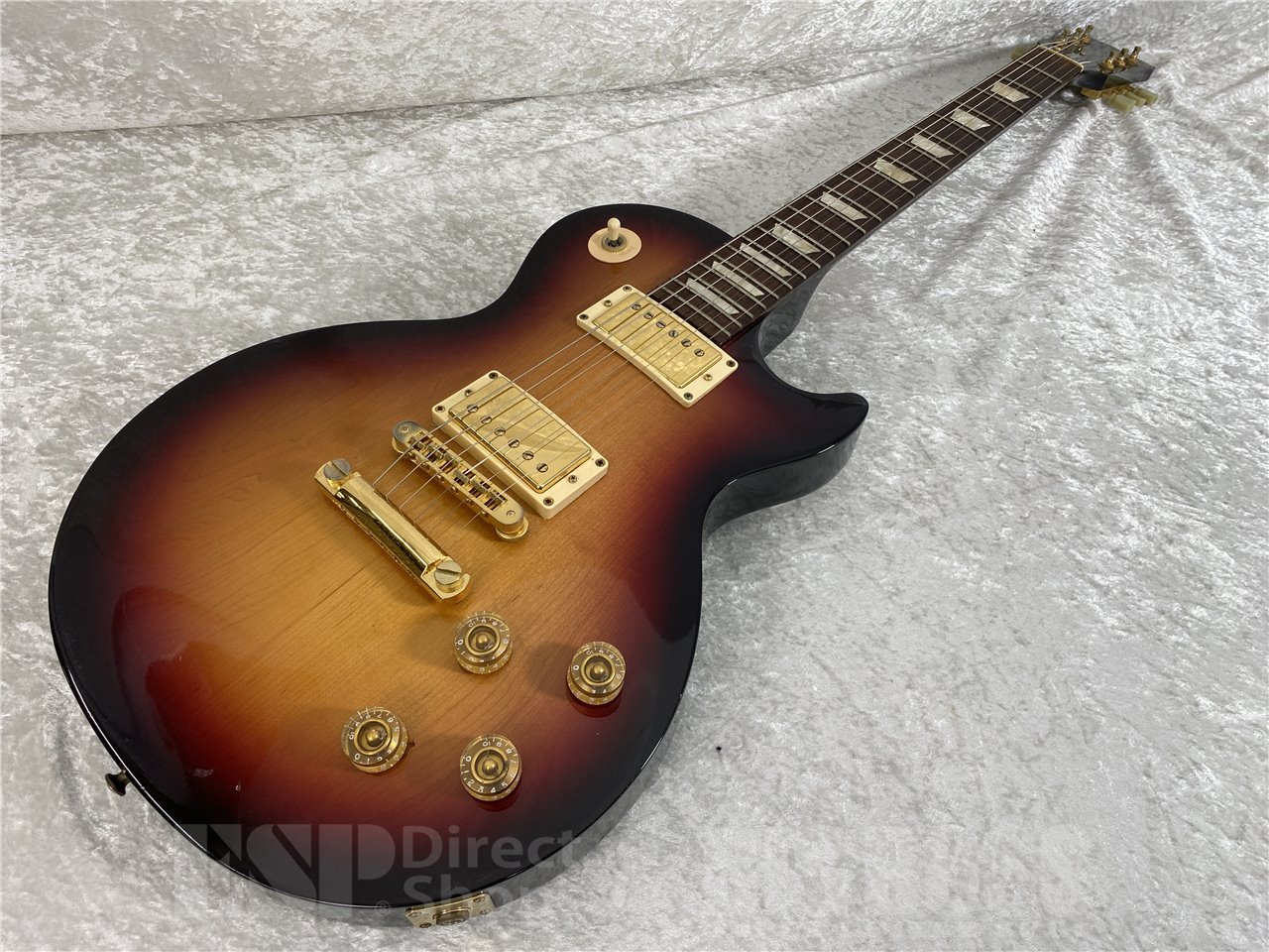 【即納可能/中古品】Gibson(ギブソン) Gibson Les Paul Studio 2005 / Sunburst お茶の水駅前店(東京)