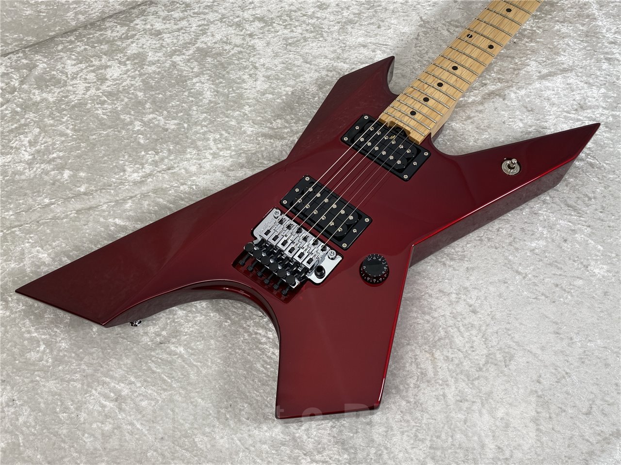 【即納可能】Killer (キラー) KG-Exploder II / Delicious Red お茶の水駅前店(東京)