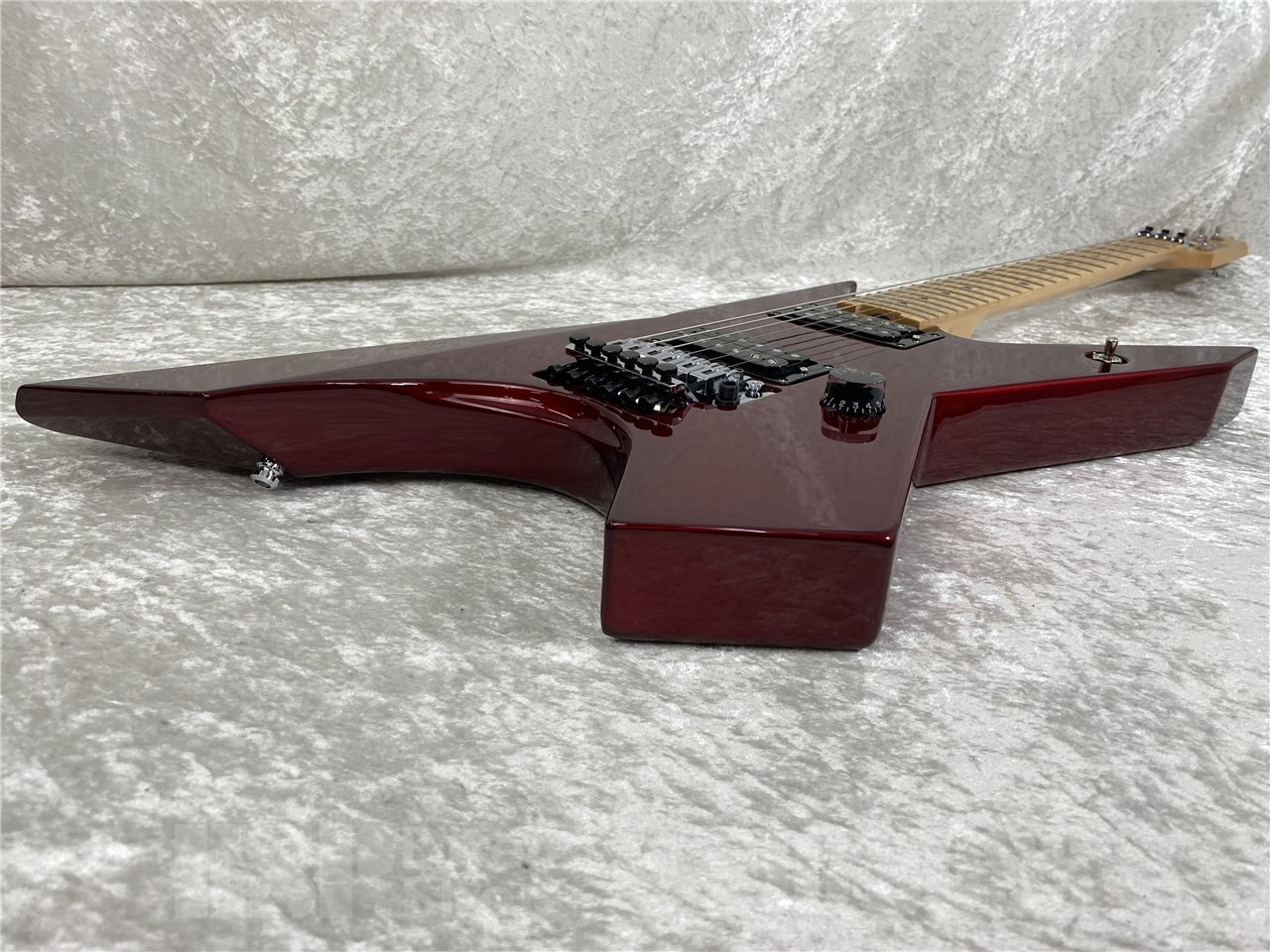 【即納可能】Killer (キラー) KG-Exploder II / Delicious Red お茶の水駅前店(東京)