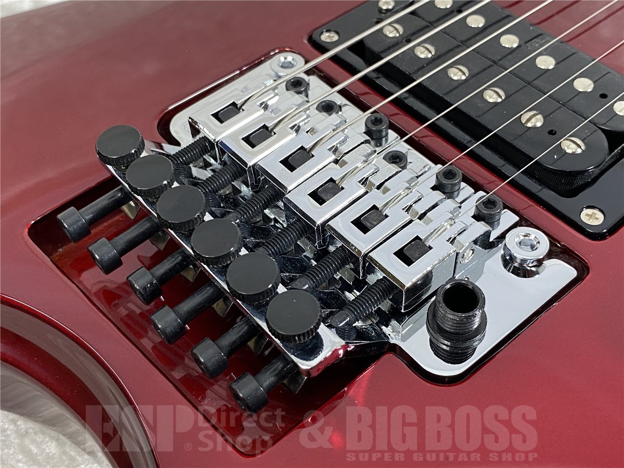 【即納可能】Killer (キラー) KG-Exploder II / Delicious Red お茶の水駅前店(東京)