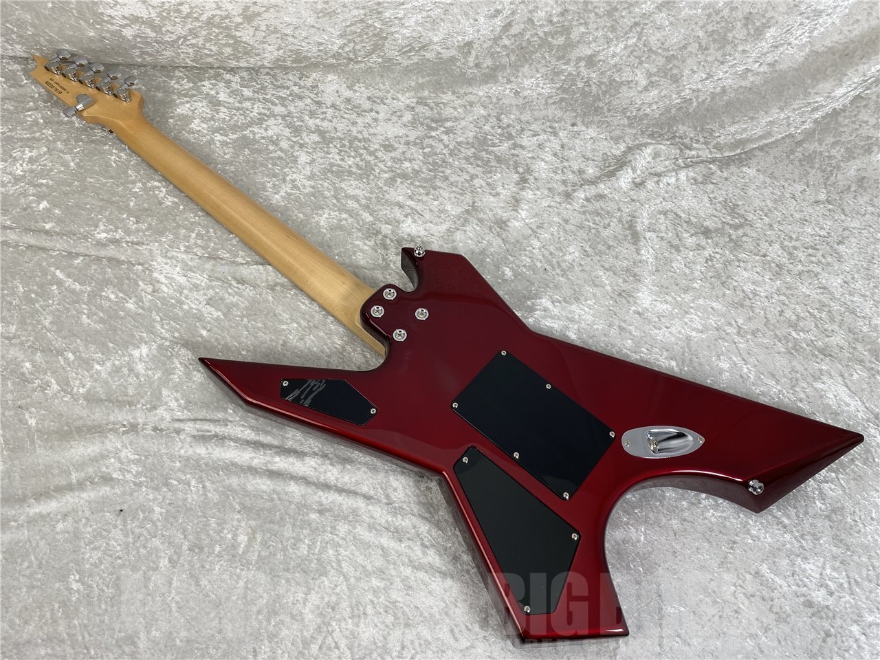 【即納可能】Killer (キラー) KG-Exploder II / Delicious Red お茶の水駅前店(東京)