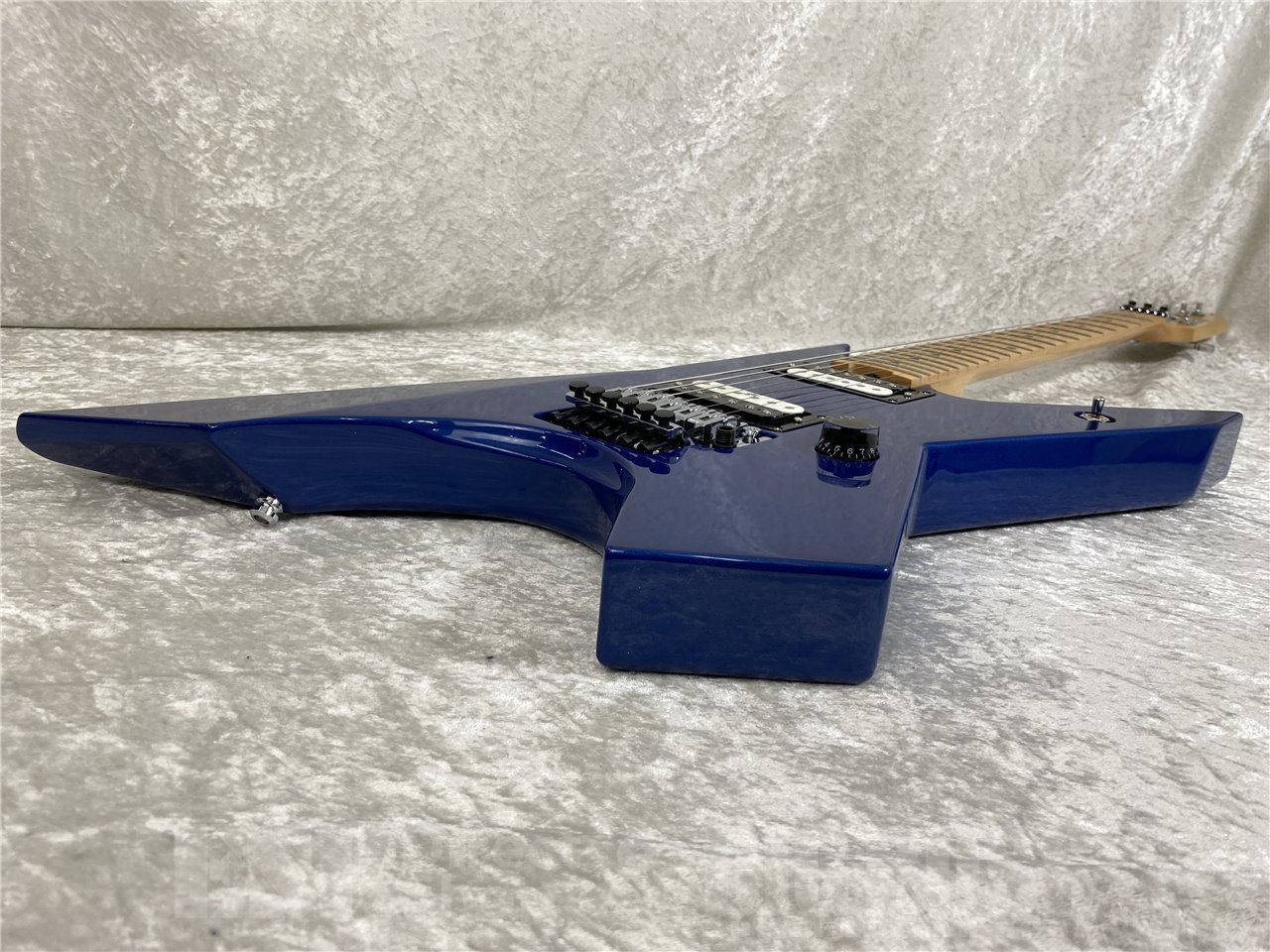 【即納可能】Killer (キラー) KG-Exploder II / Metallic Blue お茶の水駅前店(東京)