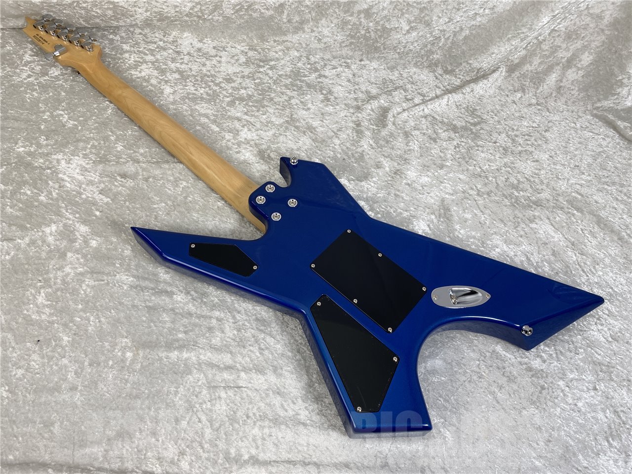 【即納可能】Killer (キラー) KG-Exploder II / Metallic Blue お茶の水駅前店(東京)