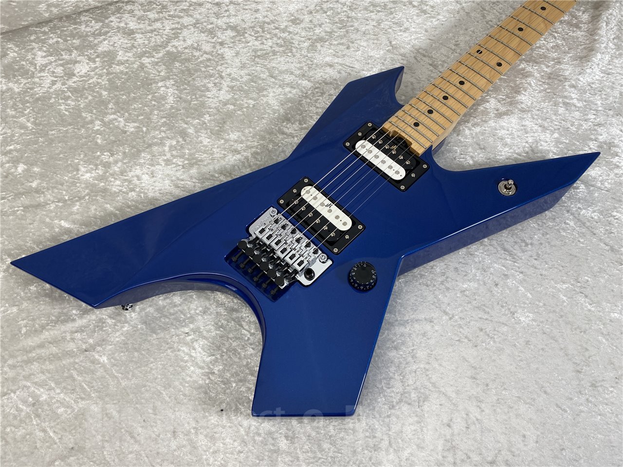 【即納可能】Killer (キラー) KG-Exploder II / Metallic Blue お茶の水駅前店(東京)