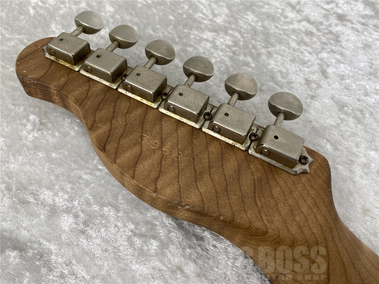 【即納可能】Xotic(エキゾチック) XTC-1 Heavy Aged/Alder/RM-R (Black) お茶の水駅前店(東京)