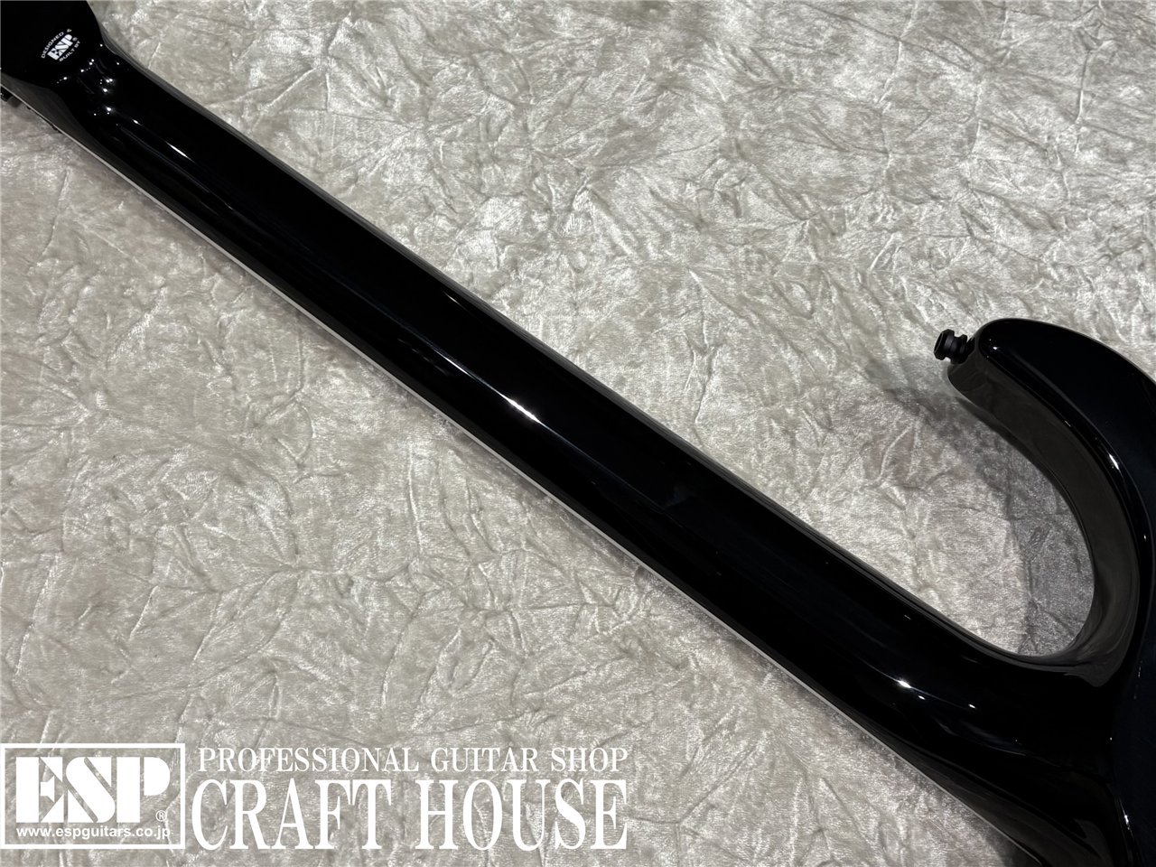 【即納可能】EDWARDS E-HORIZON-I / Black 渋谷店