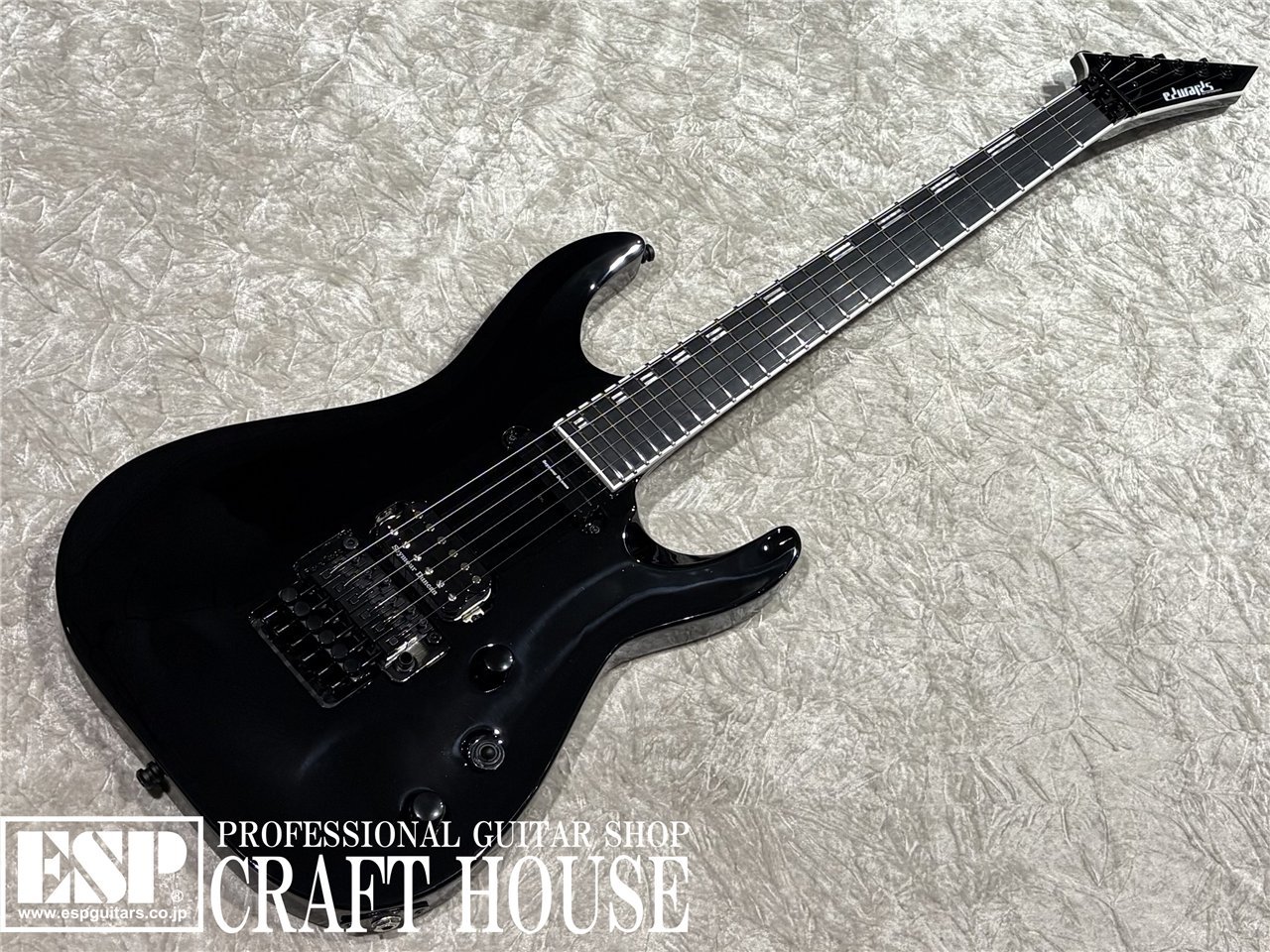 【即納可能】EDWARDS E-HORIZON-I / Black　渋谷店