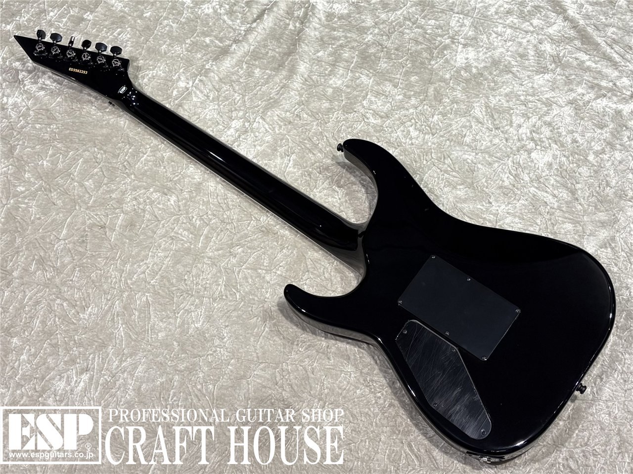 【即納可能】EDWARDS E-HORIZON-I / Black 渋谷店